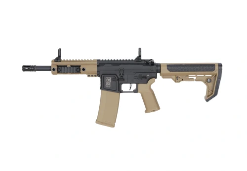Replika Specna Arms SA-F04 Flex BLDC Half Tan