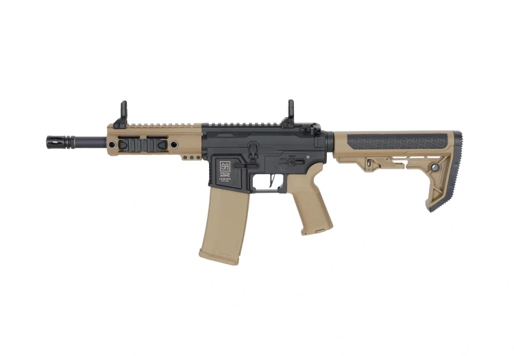 Replika Specna Arms SA-F04 Flex BLDC Half Tan