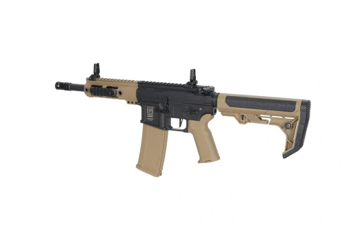Replika Specna Arms SA-F04 Flex BLDC Half Tan
