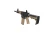 Replika Specna Arms SA-F04 Flex BLDC Half Tan