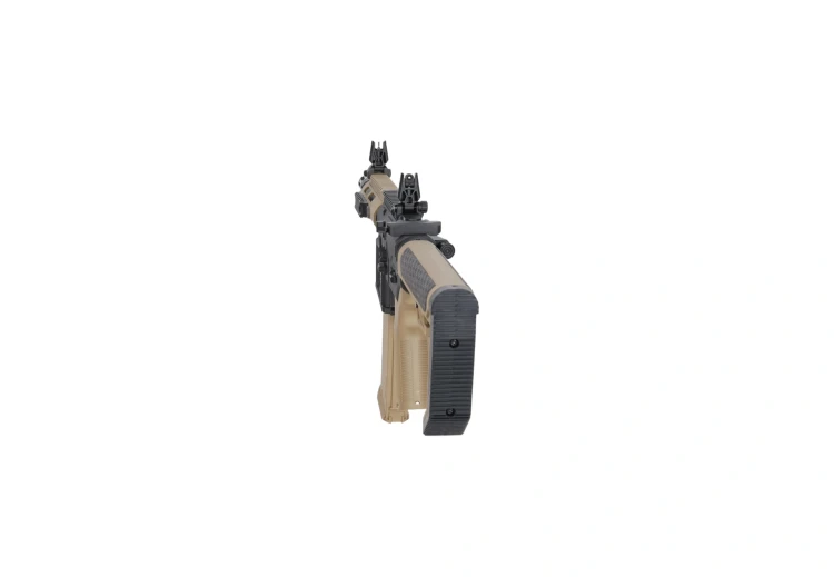 Replika Specna Arms SA-F04 Flex BLDC Half Tan