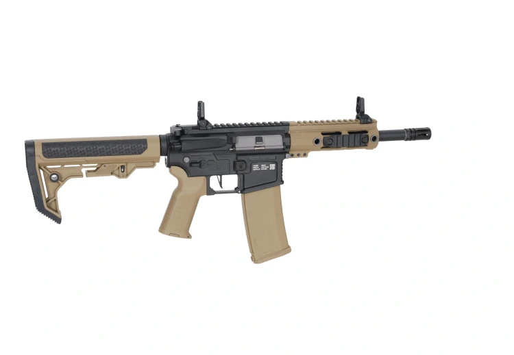 Replika Specna Arms SA-F04 Flex BLDC Half Tan