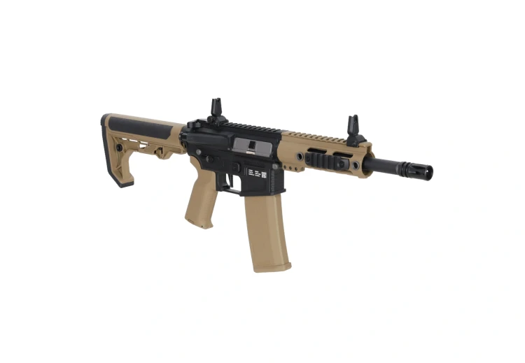 Replika Specna Arms SA-F04 Flex BLDC Half Tan