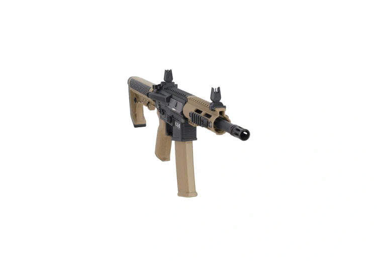 Replika Specna Arms SA-F04 Flex BLDC Half Tan