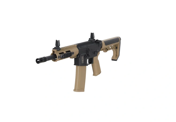 Replika Specna Arms SA-F04 Flex BLDC Half Tan