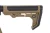 Replika Specna Arms SA-F04 Flex BLDC Half Tan ze złożoną kolbą