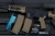 Replika Specna Arms SA-F04 Flex BLDC Half Tan i akcesoria w zestawie