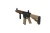 Replika Specna Arms SA-P19 Prime BLDC Aster II Chaos Bronze