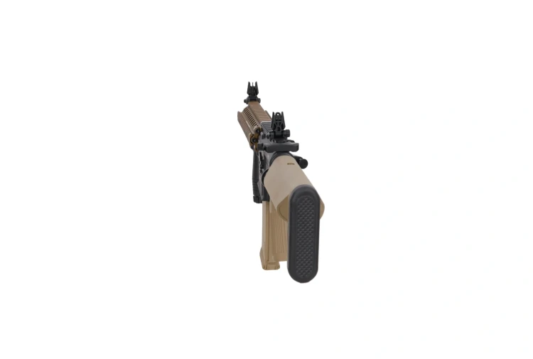 Replika Specna Arms SA-P19 Prime BLDC Aster II Chaos Bronze