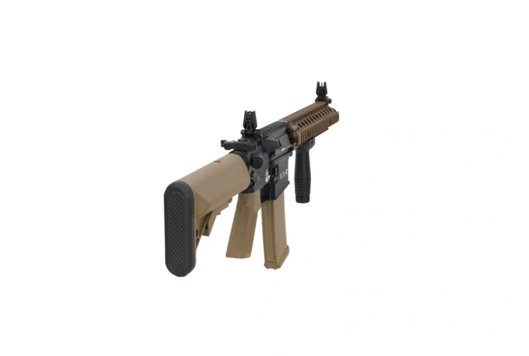 Replika Specna Arms SA-P19 Prime BLDC Aster II Chaos Bronze