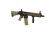 Replika Specna Arms SA-P19 Prime BLDC Aster II Chaos Bronze