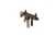 Replika Specna Arms SA-P19 Prime BLDC Aster II Chaos Bronze