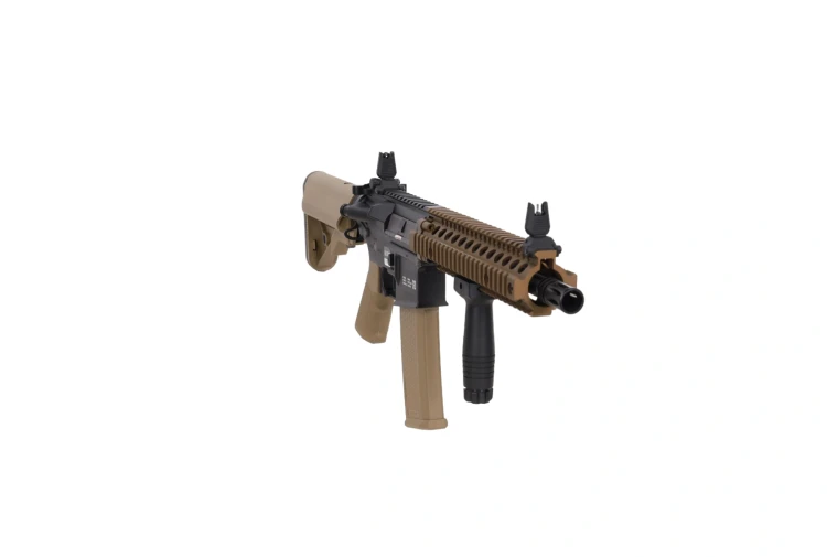 Replika Specna Arms SA-P19 Prime BLDC Aster II Chaos Bronze