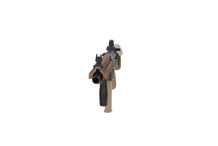 Replika Specna Arms SA-P19 Prime BLDC Aster II Chaos Bronze