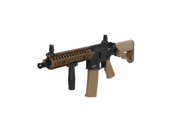 Replika Specna Arms SA-P19 Prime BLDC Aster II Chaos Bronze