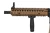 Replika Specna Arms SA-P19 Prime BLDC Aster II Chaos Bronze front