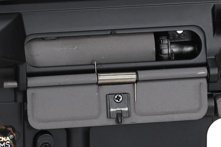 Replika Specna Arms SA-P19 Prime BLDC Aster II Chaos Bronze komora hop up