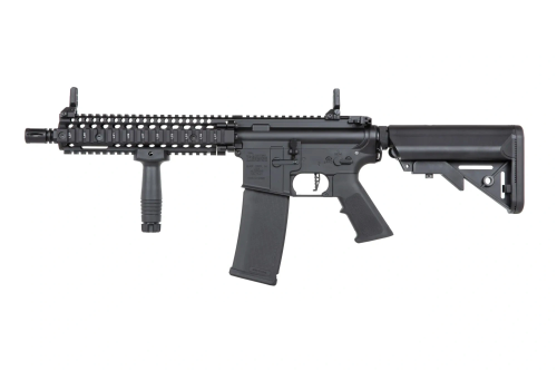 Replika Specna Arms SA-P19 Prime BLDC Aster II Black