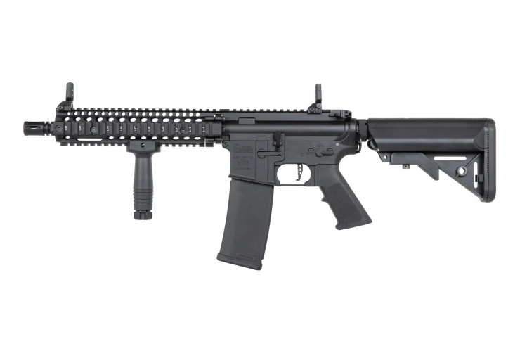 Replika Specna Arms SA-P19 Prime BLDC Aster II Black
