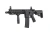 Replika Specna Arms SA-P19 Prime BLDC Aster II Black