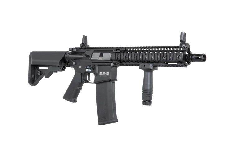 Replika Specna Arms SA-P19 Prime BLDC Aster II Black