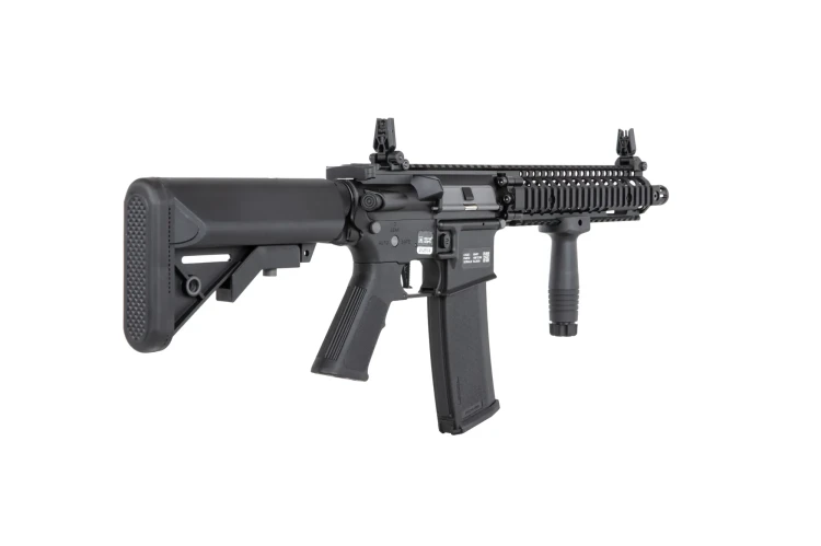 Replika Specna Arms SA-P19 Prime BLDC Aster II Black
