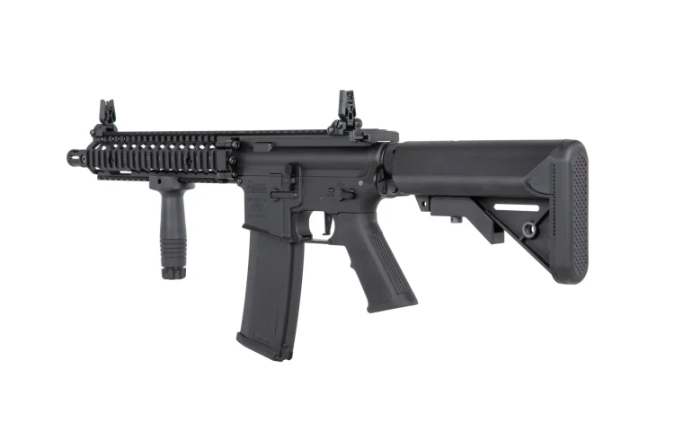 Replika Specna Arms SA-P19 Prime BLDC Aster II Black