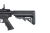 Replika Specna Arms SA-P19 Prime BLDC Aster II Black ze złożoną kolbą