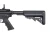 Replika Specna Arms SA-P19 Prime BLDC Aster II Black z rozłożoną kolbą
