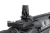 Replika Specna Arms SA-P19 Prime BLDC Aster II Black rozkładane przyrządy celownicze