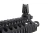 Replika Specna Arms SA-P19 Prime BLDC Aster II Black rozkładane przyrządy celownicze