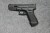 Replika Tokyo Marui Glock 17 Gen 3 By Dexter