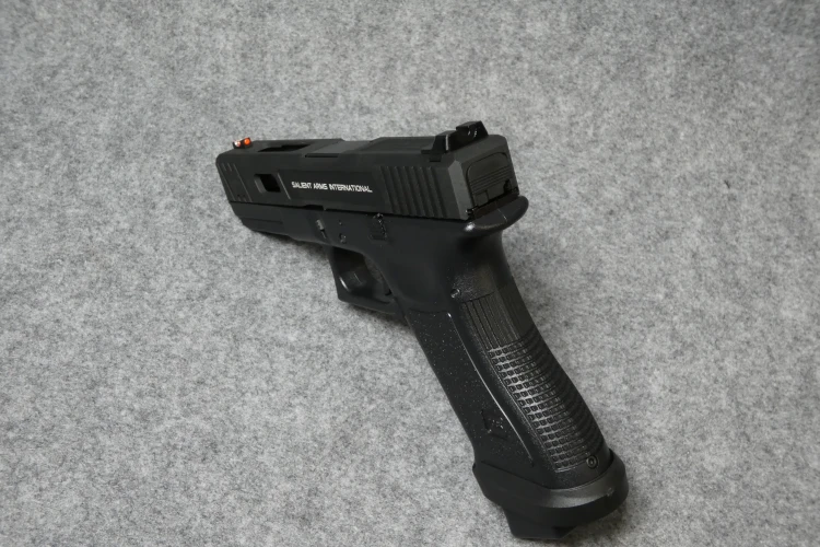 Replika Tokyo Marui Glock 17 Gen 3 By Dexter
