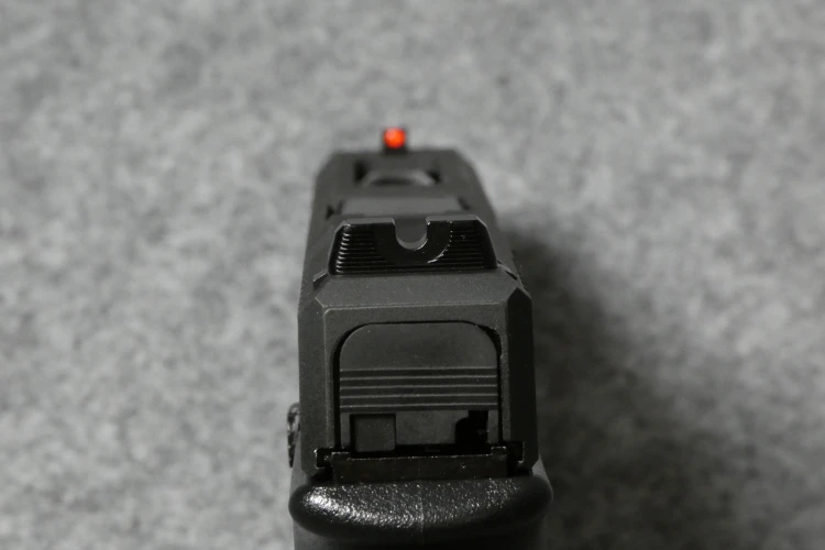 Replika Tokyo Marui Glock 17 Gen 3 By Dexter