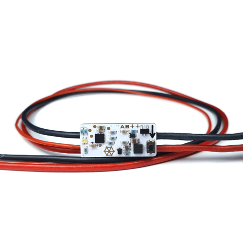 Perun Mosfet AB++