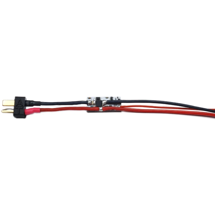 Perun Mosfet AB++