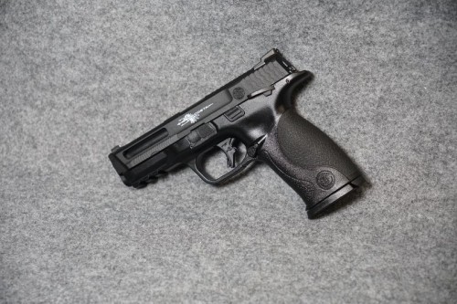 Replika SW M P9 Costa custom by Dexter