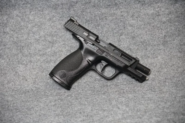 Replika SW M P9 Costa custom by Dexter