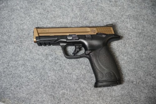 Replika SW M P9 RAL custom by Dexter
