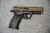 Replika SW M P9 RAL custom by Dexter