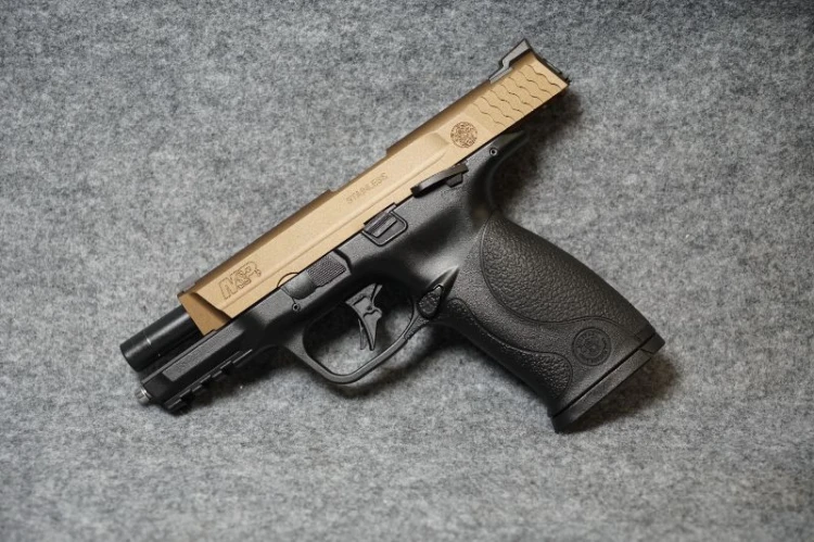 Replika SW M P9 RAL custom by Dexter