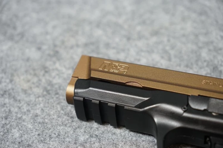 Replika SW M P9 RAL custom by Dexter