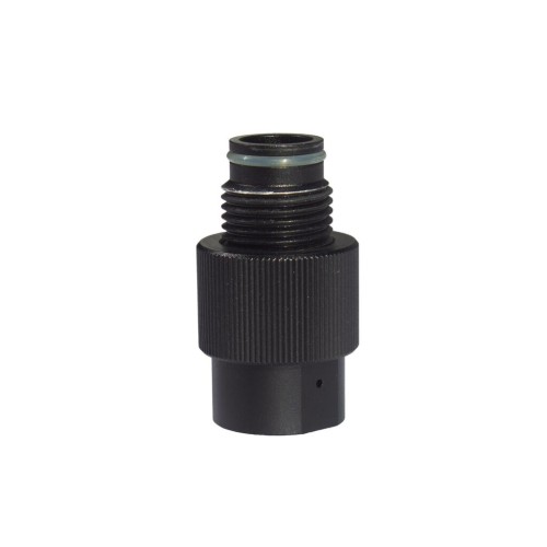 Field Adapter ON/OFF