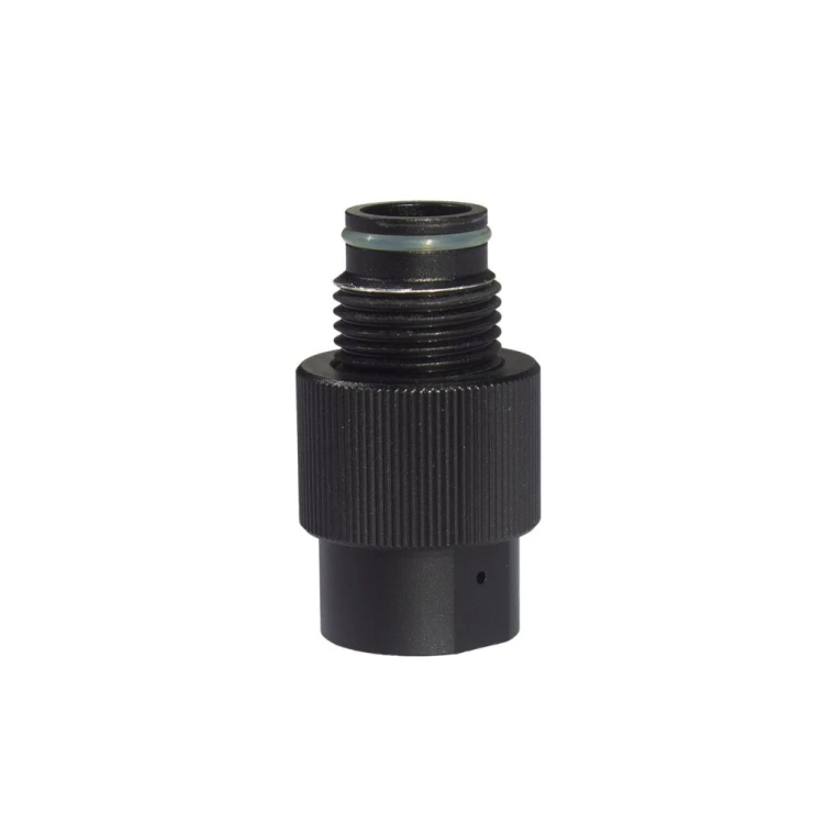Field Adapter ON/OFF