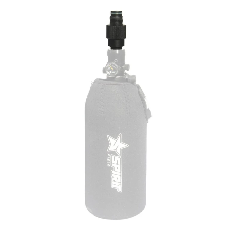 Field Adapter ON/OFF