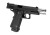 Replika Tokyo Marui HI-CAPA 5.1 GBB Black