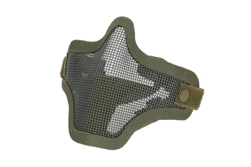 Maska Stalker Specna Arms Oliwkowa