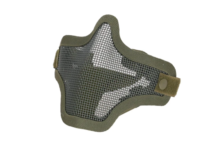 Maska Stalker Specna Arms Oliwkowa