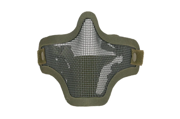 Maska Stalker Specna Arms Oliwkowa