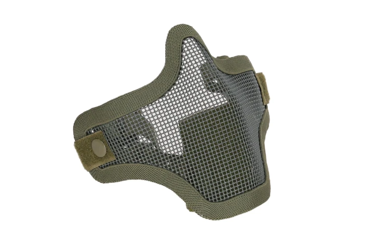 Maska Stalker Specna Arms Oliwkowa